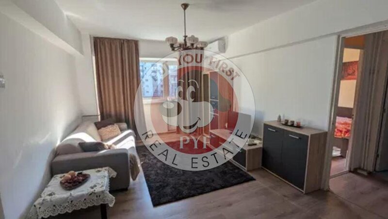 Pacii | 2 camere | Semidec | 54mp | B11903