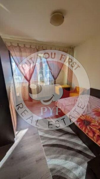 Pacii | 2 camere | Semidec | 54mp | B11903