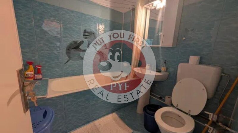 Pacii | 2 camere | Semidec | 54mp | B11903